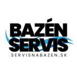 servis a starostlivosť o Váš bazén